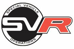 SVR